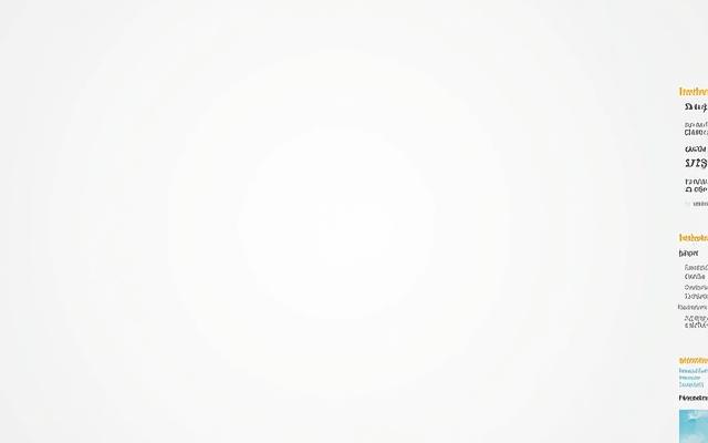 Strukturiertes Inhaltsverzeichnis eines Astrologie-Reports mit klarer Gliederung und Piktogrammen im Bauhaus-Stil.